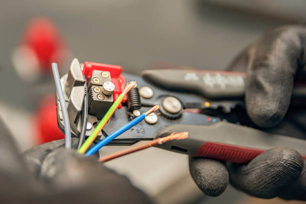 Best Ceiling Fan Installation Electrician  in Pahrump, NV