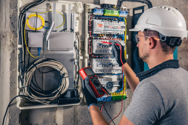 Best Electrical Installation Contractor  in Pahrump, NV