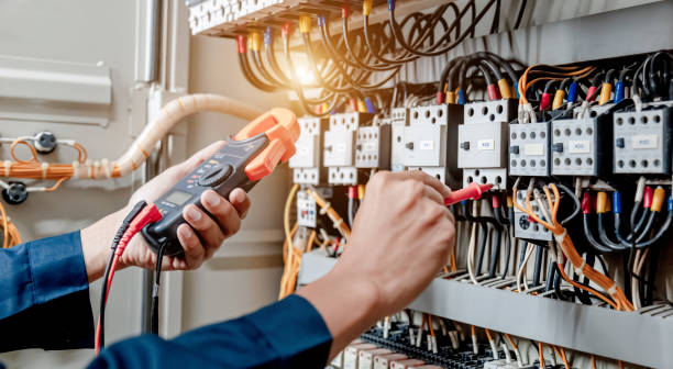 Professional Electrician in Pahrump, NV
