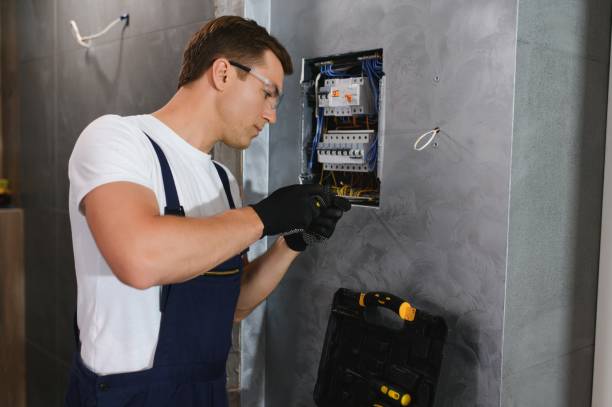 Professional Electrician in Pahrump, NV