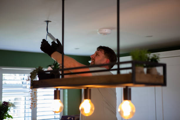 Best Residential Electrician Services  in Pahrump, NV