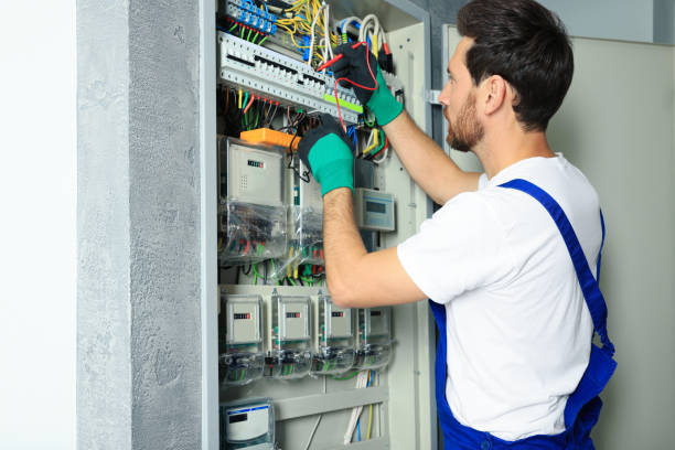 Best Licensed Electrician  in Pahrump, NV