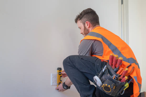Best Emergency Electrical Repair  in Pahrump, NV