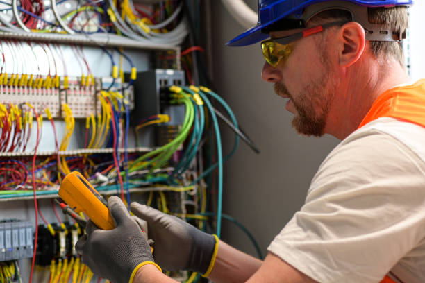 Best Electrical Contractors for Businesses  in Pahrump, NV
