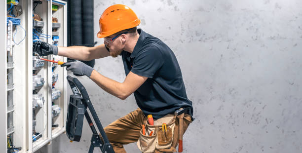Best Residential Electrician Services  in Pahrump, NV