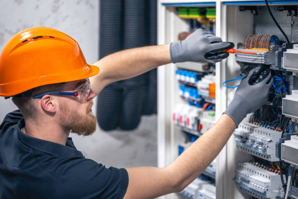 Best Local Electrician Companies  in Pahrump, NV