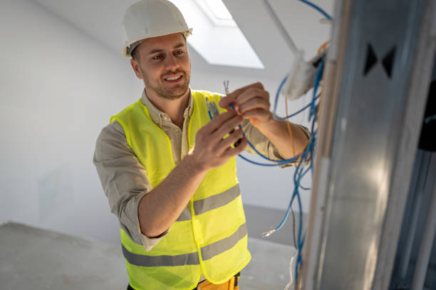 Best Licensed Electrician  in Pahrump, NV